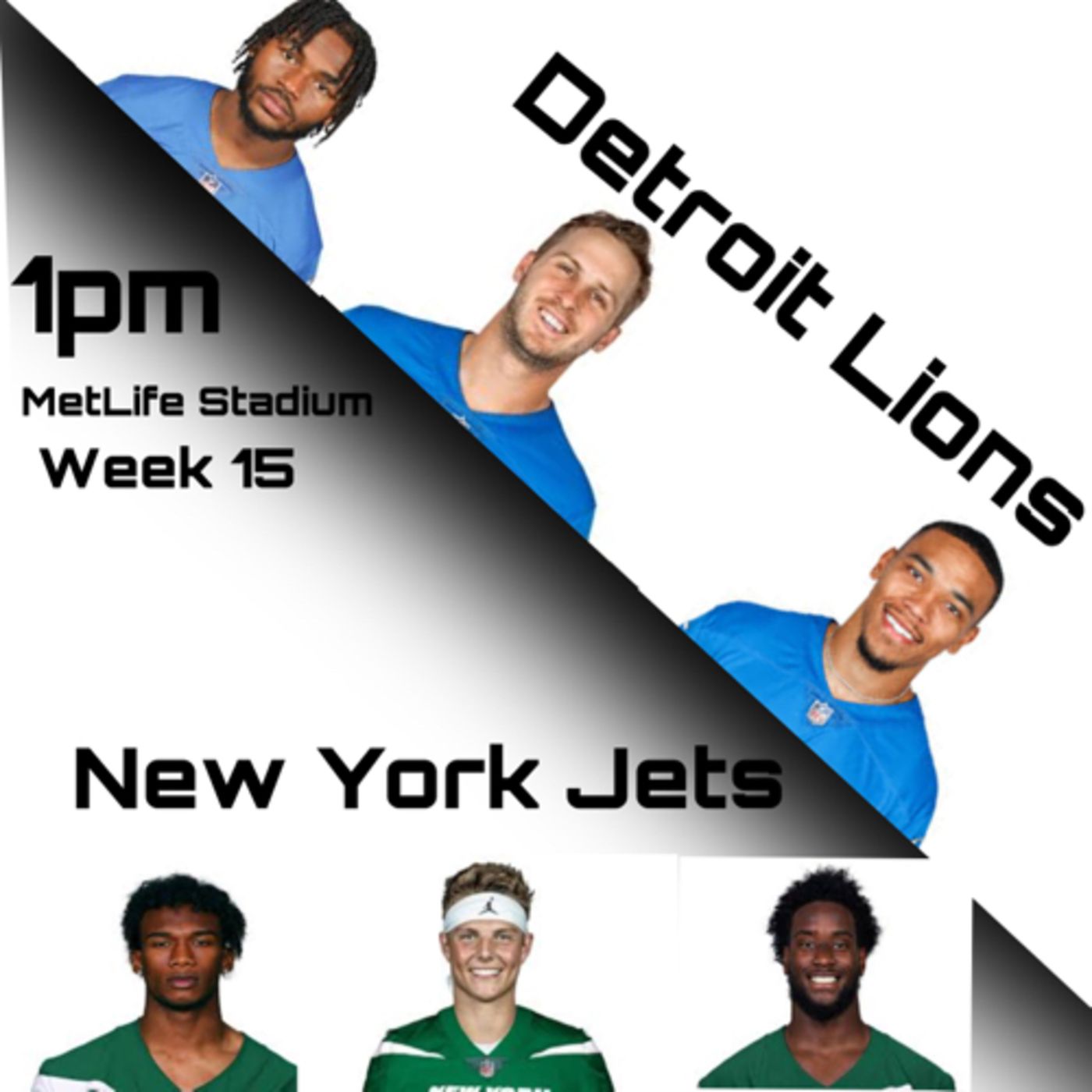 New York Jets Game Recap and Upcoming Game Preview episode artwork