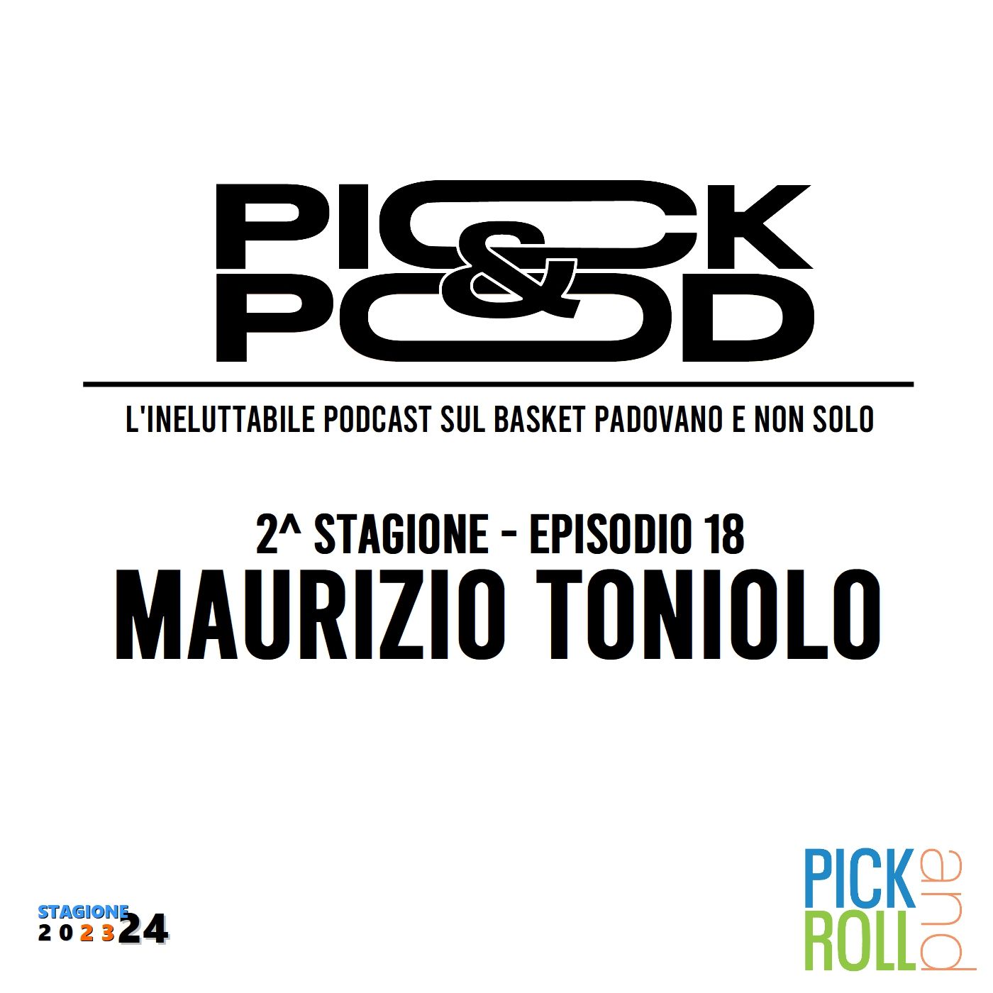 Pick & Pod