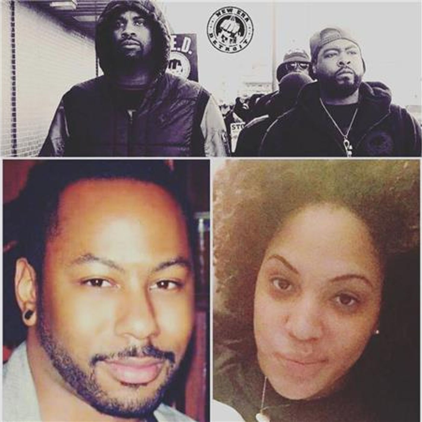 Do Tha Knowledge Radio