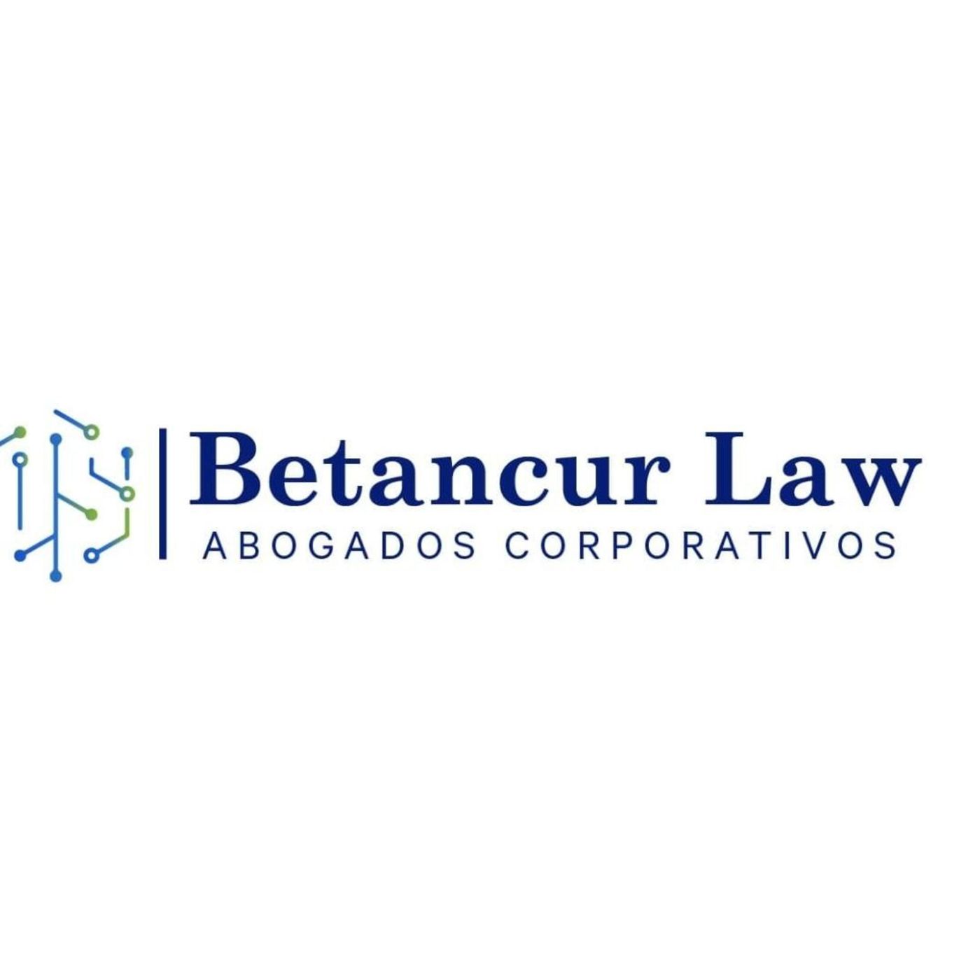 Betancur Law Abogados Corporativos cover art