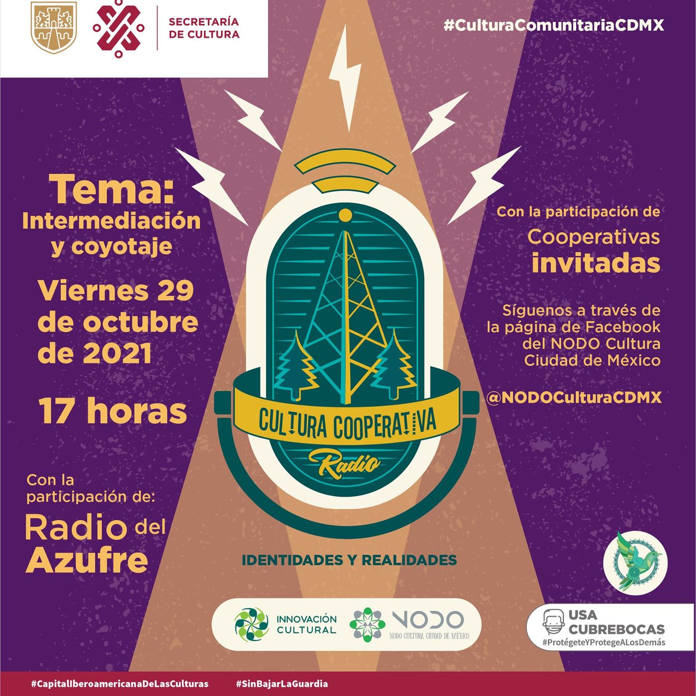 Cultura Cooperativa
