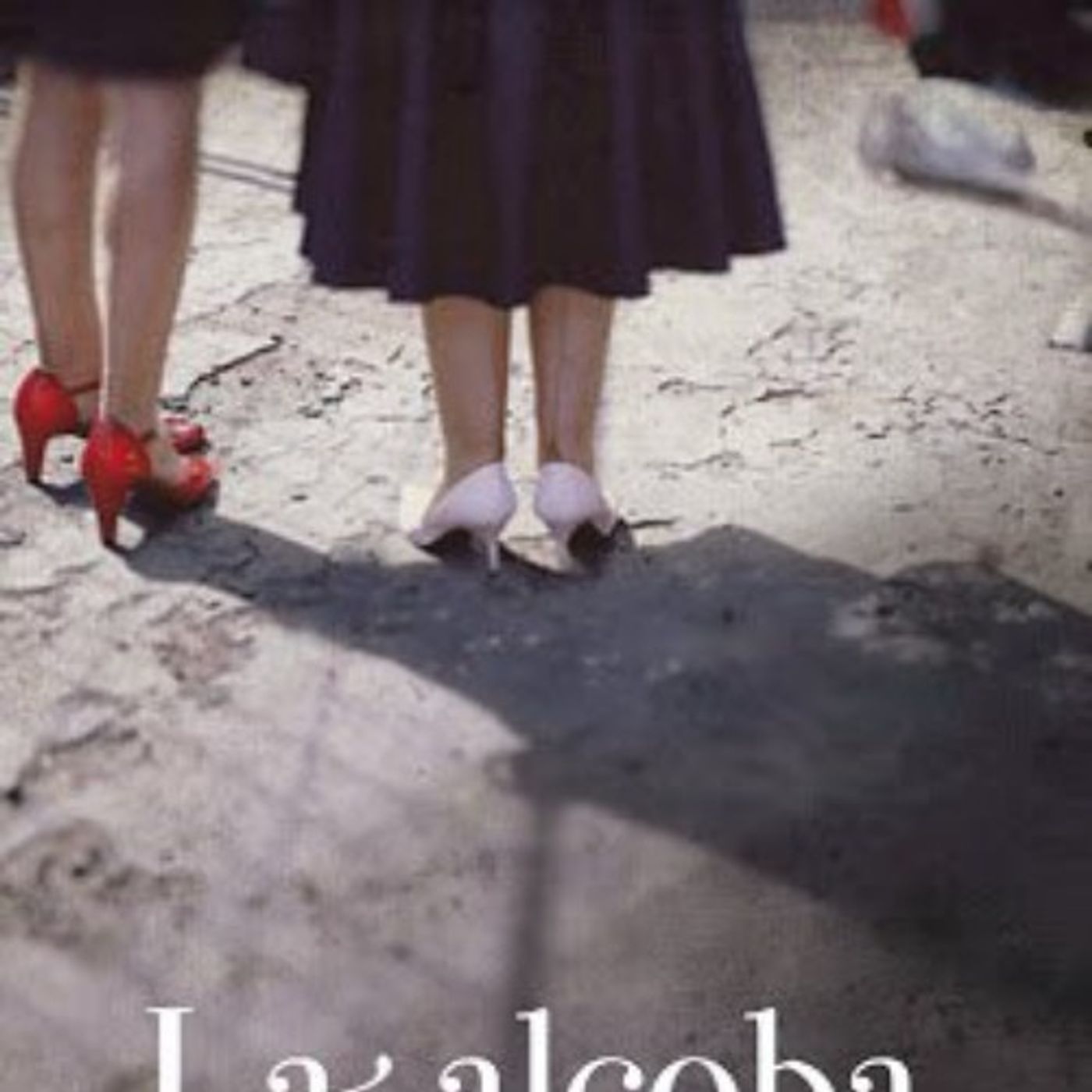 Historias de los Libros