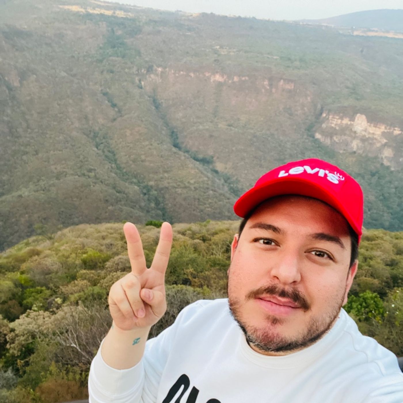 Portada de El podcast de Principe Luis