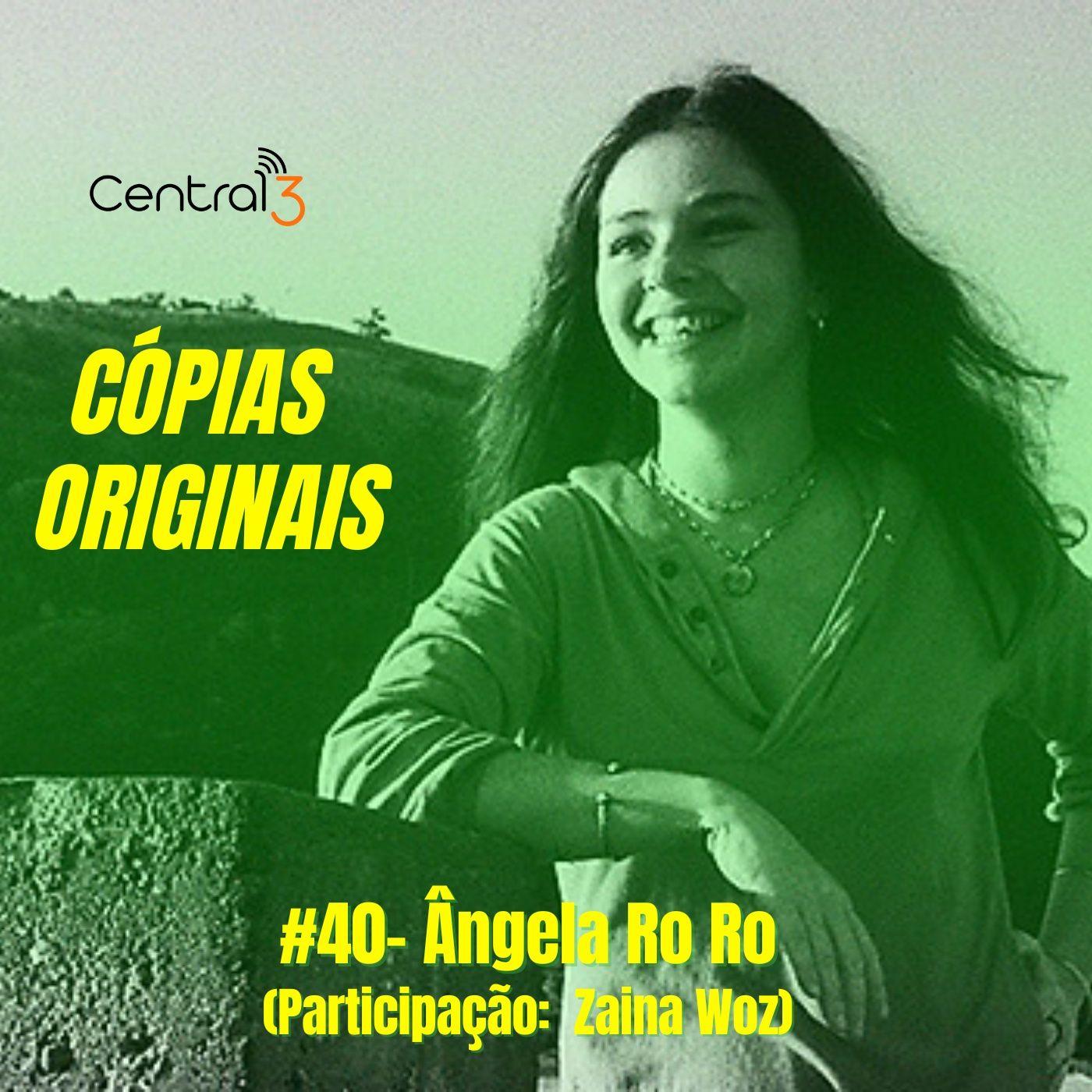 Cópias Originais