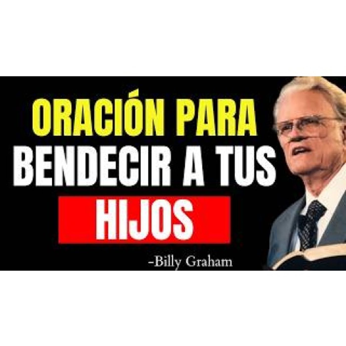 Empieza el día orando por tus hijos - Predicas Cristianas Diarias episode artwork