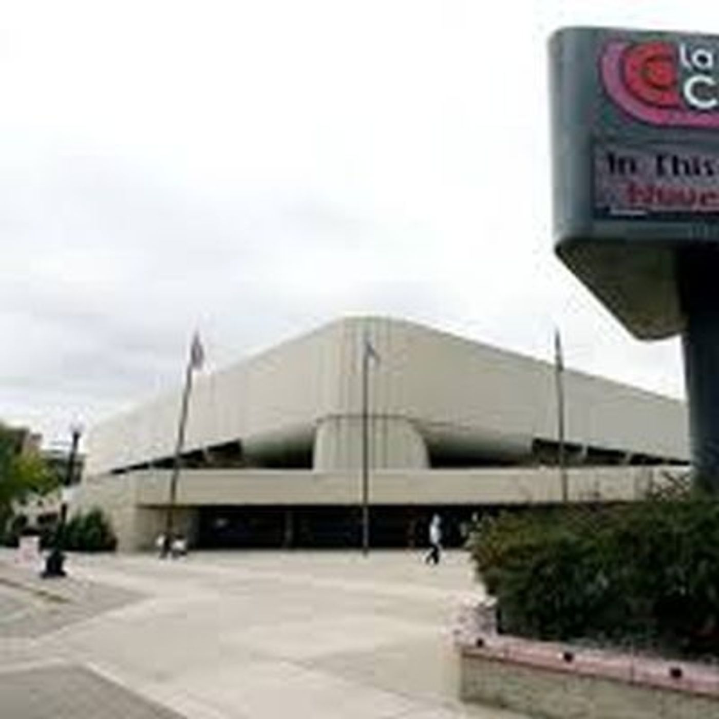 E9 City of La Crosse - Art Fahey La Crosse Center episode artwork