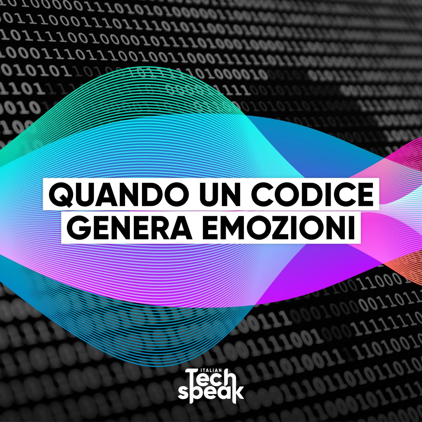 Italian Tech Speak
