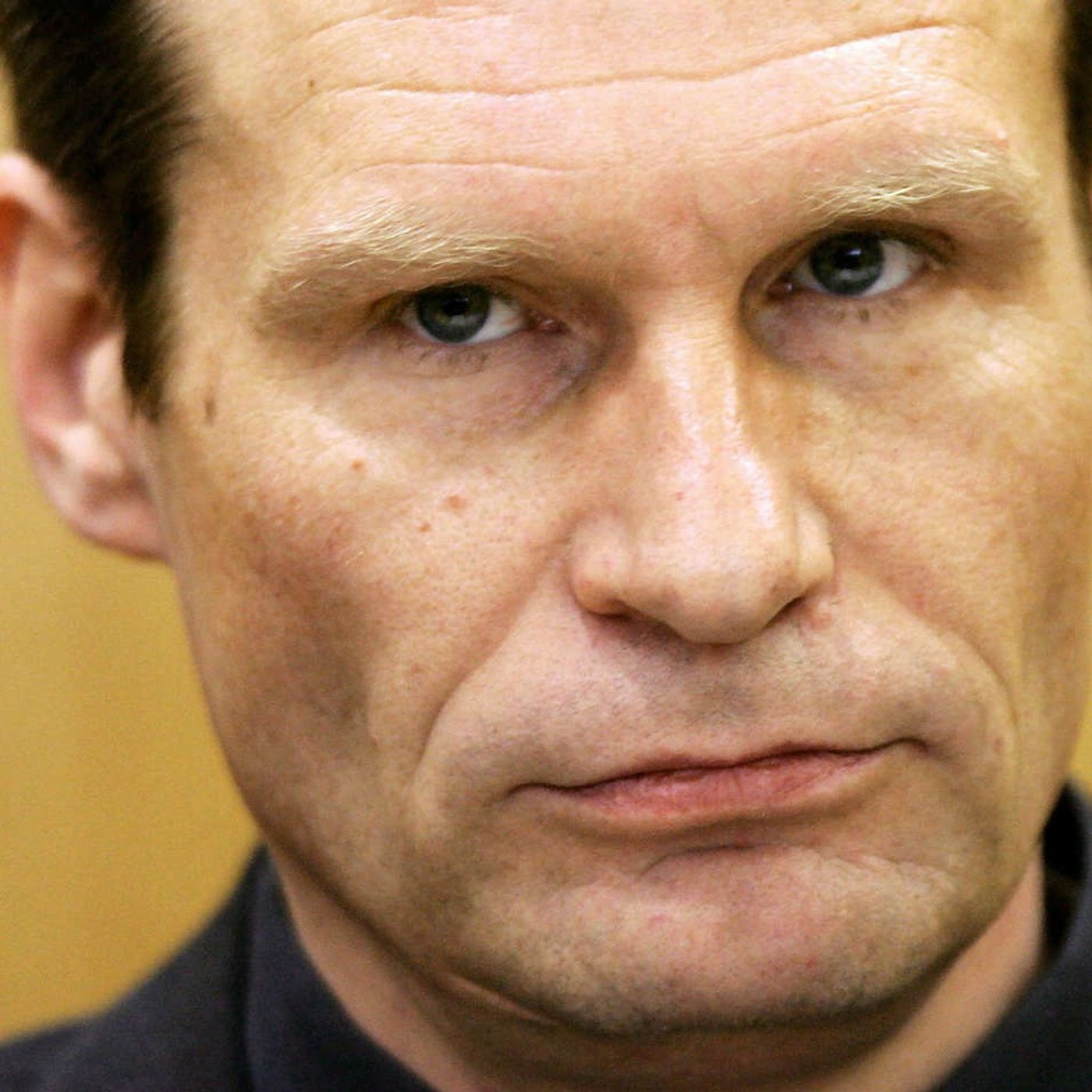 Armin Meiwes, il cannibale di Rotenburg - AperiStoria #117