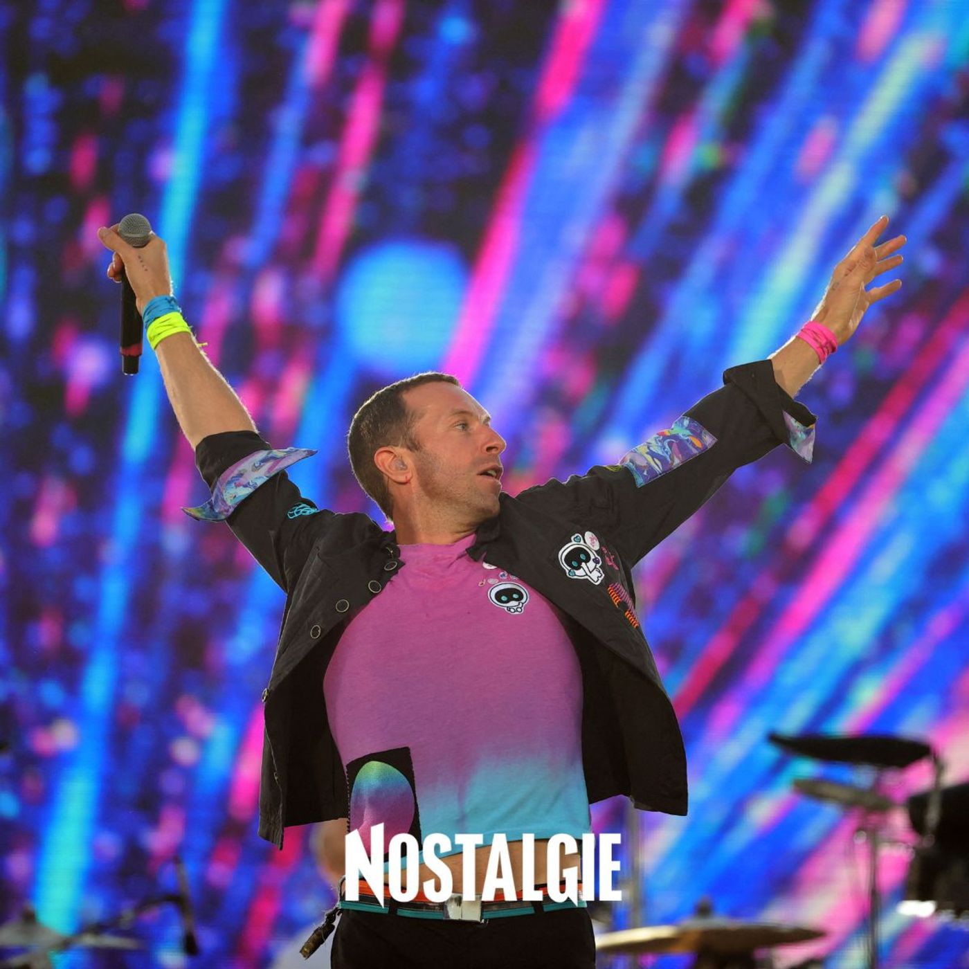 Coldplay va dévoiler A film for the future en hommage à son album Moon Music