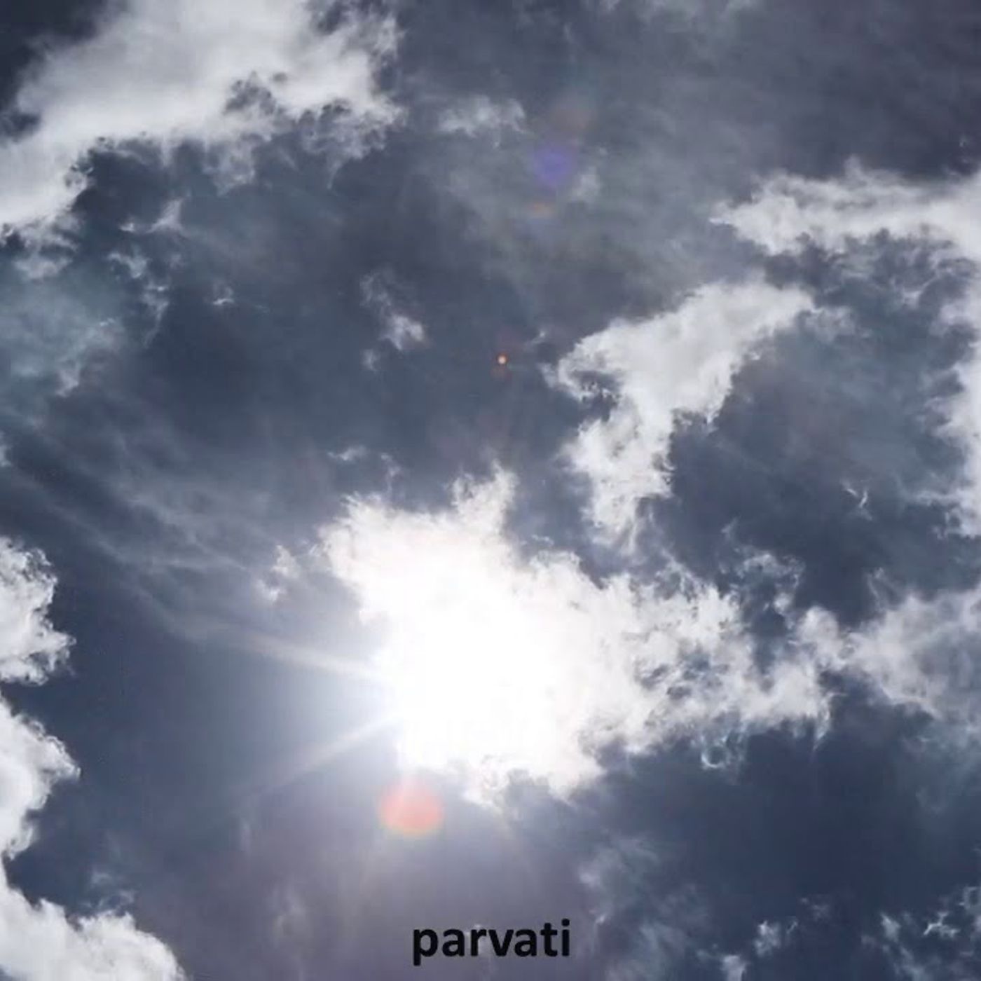 Parvati Fatma Genç