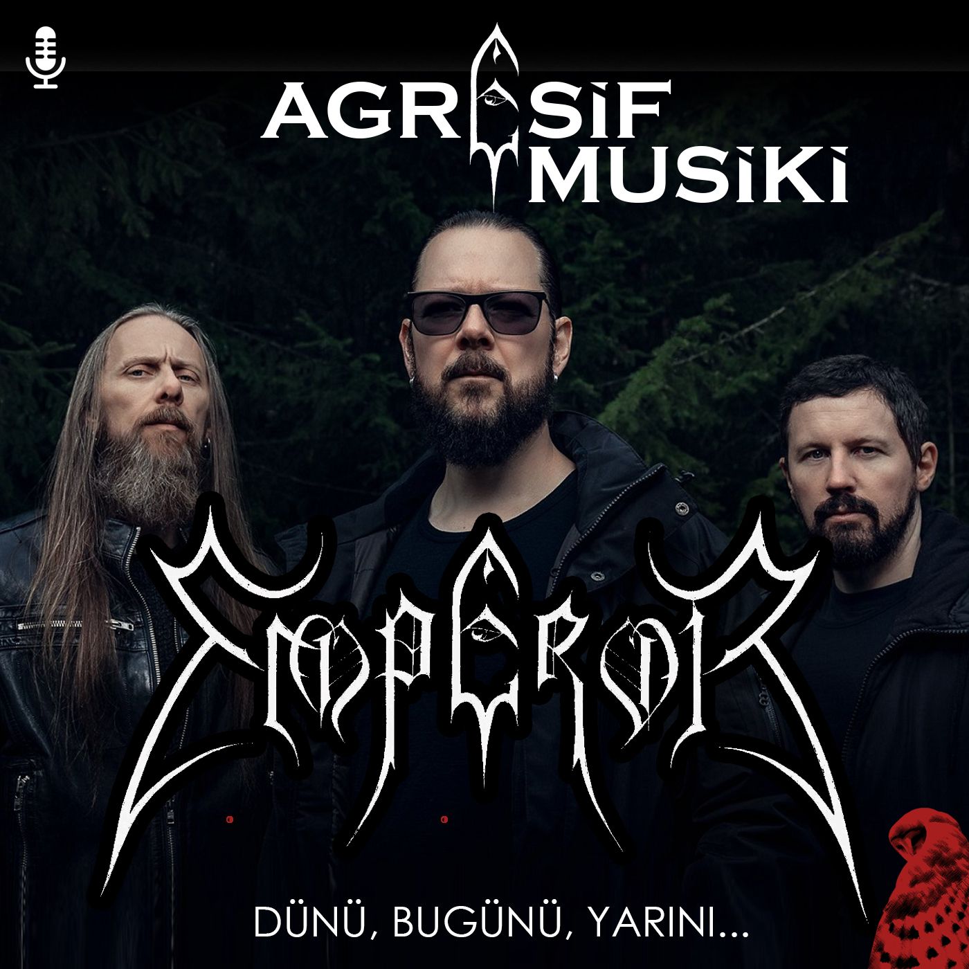Agresif Musiki