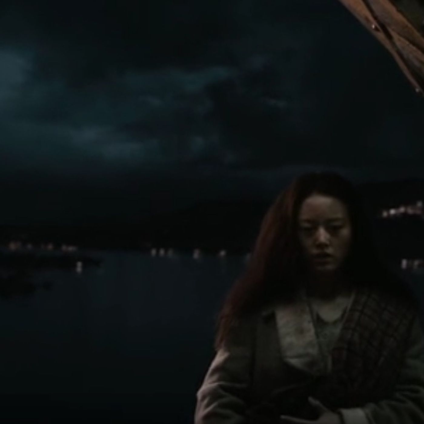 Talking the Terror Infamy: Taizo (2x06) episode 14