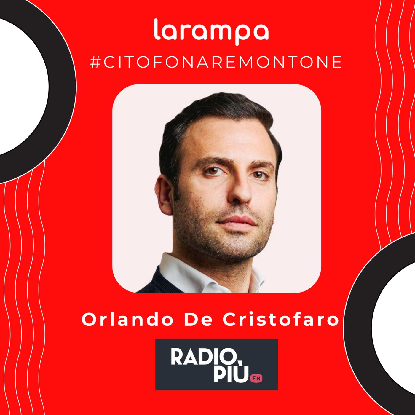Citofonare Montone