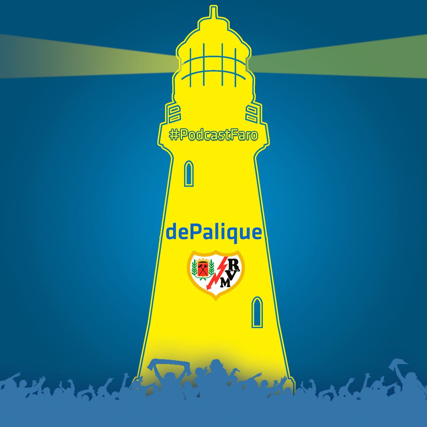 #PodcastFaro