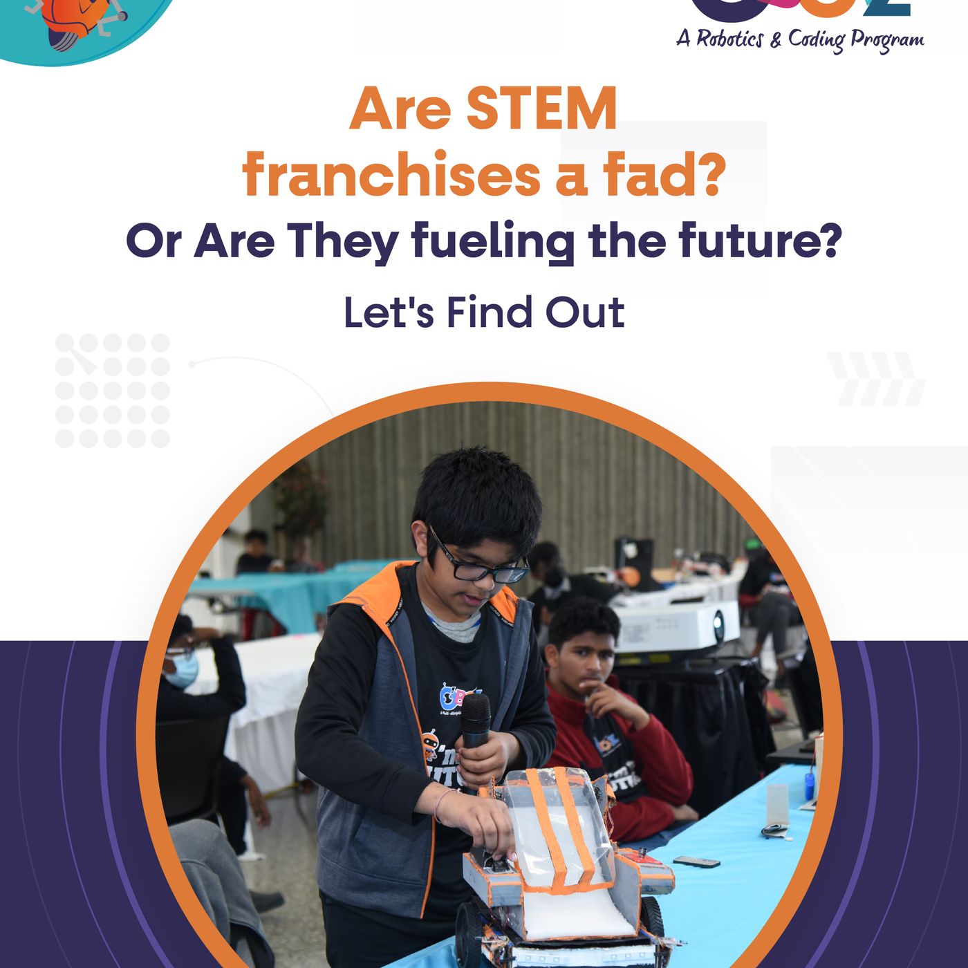 STEM Franchises in Canada_ Passing Trend or the Future of Education_