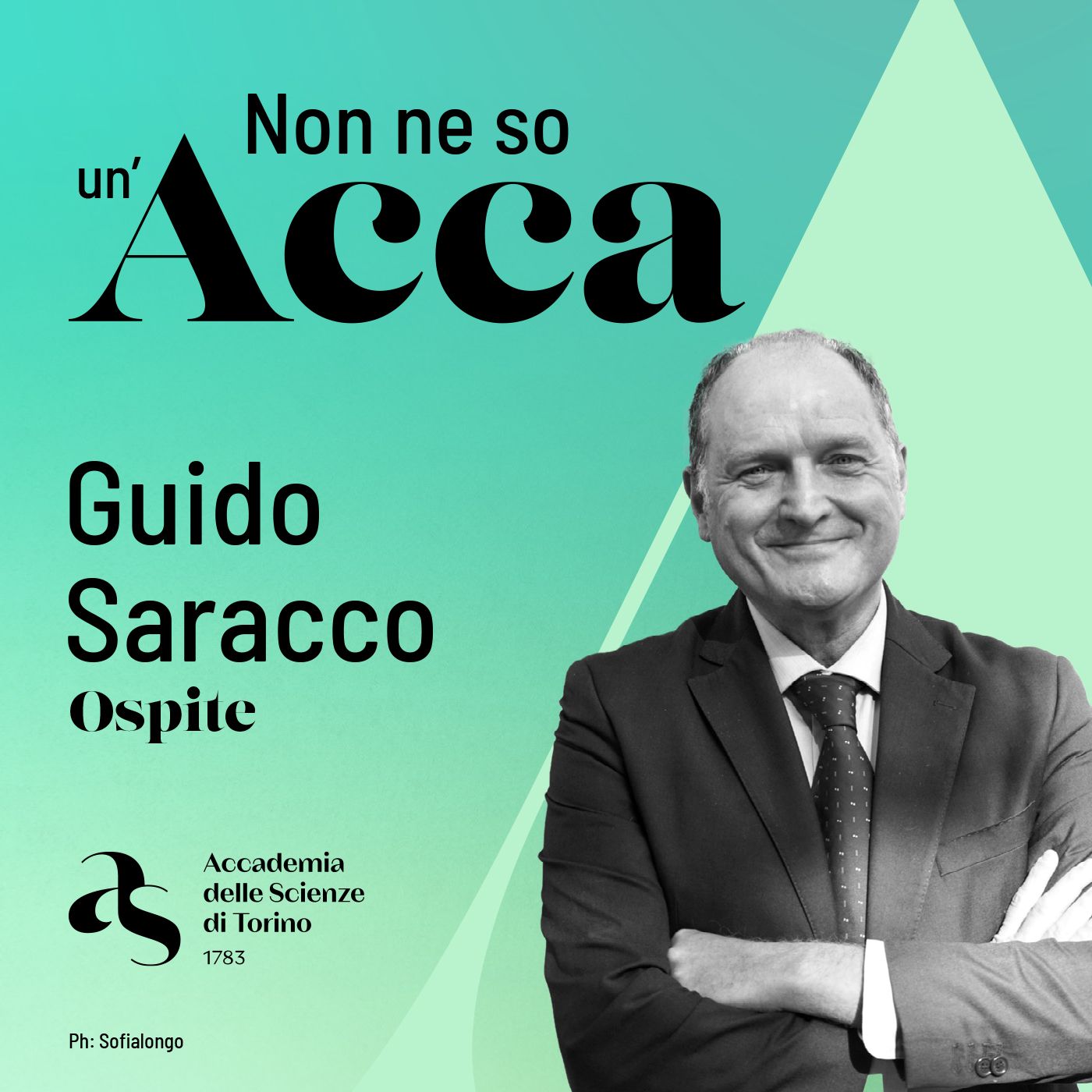 Non ne so un\'Acca