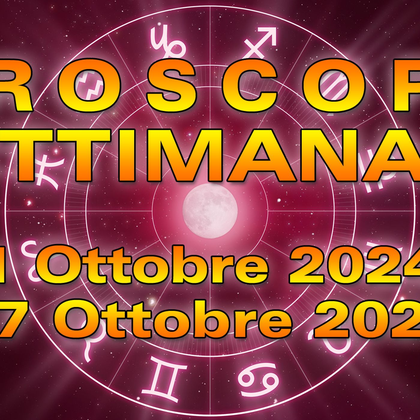 Oroscopo Del Giorno