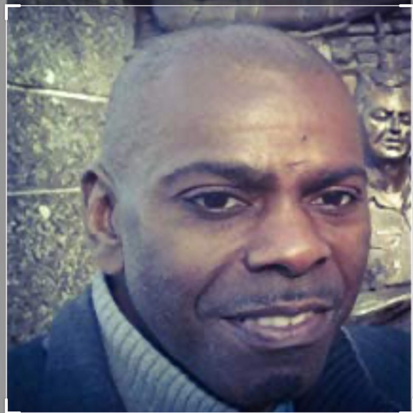 Episode 3 - In Da Car Seat with Terry Dwayne Ashford episode artwork