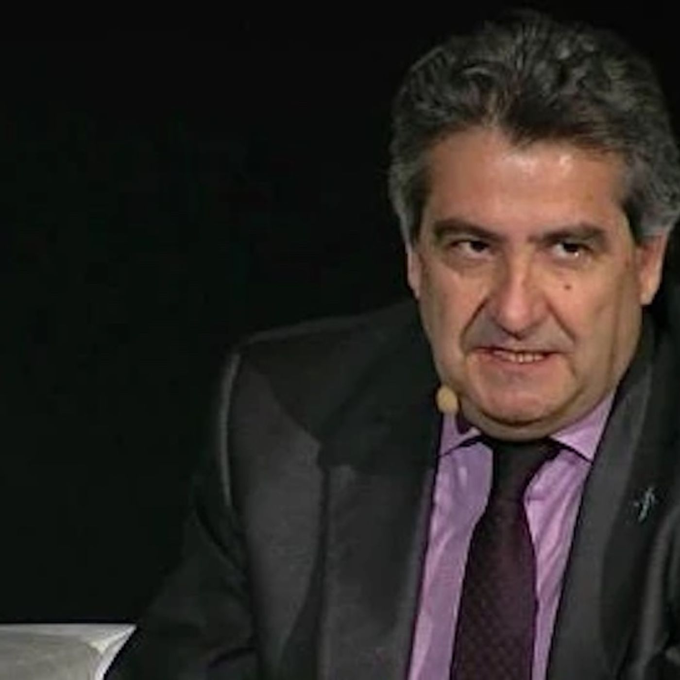 Federico a las 7: De Prada, el izquierdista  protege etarras que opta a la sala 61