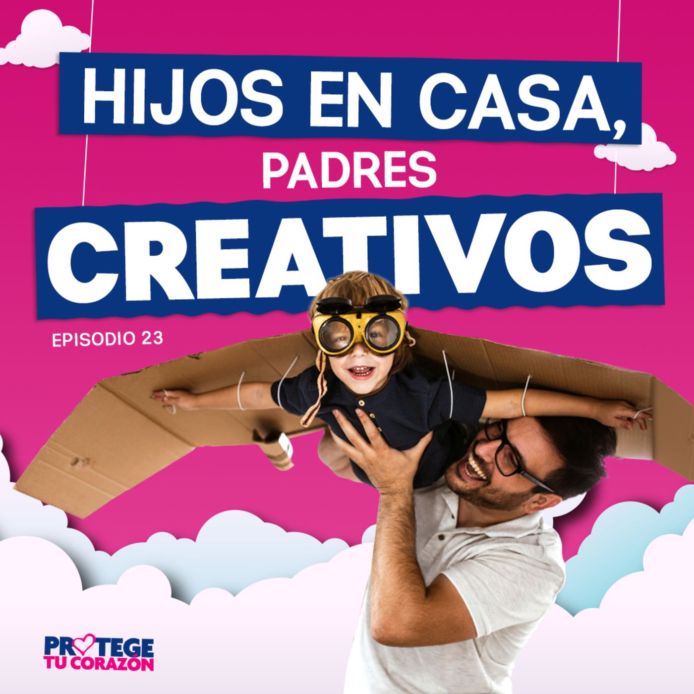 Protege tu Corazón