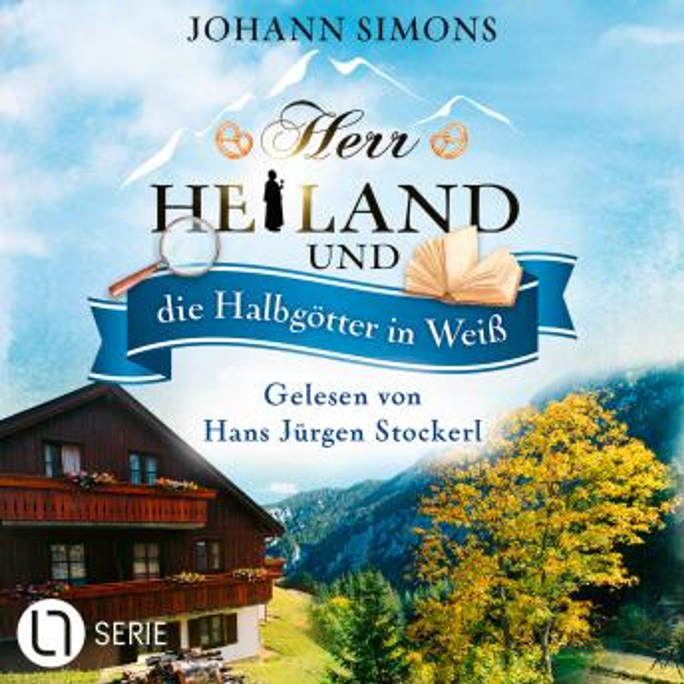 Stream Popular Full Audiobooks in Mystery, Thriller & Horror, Cozy Mystery