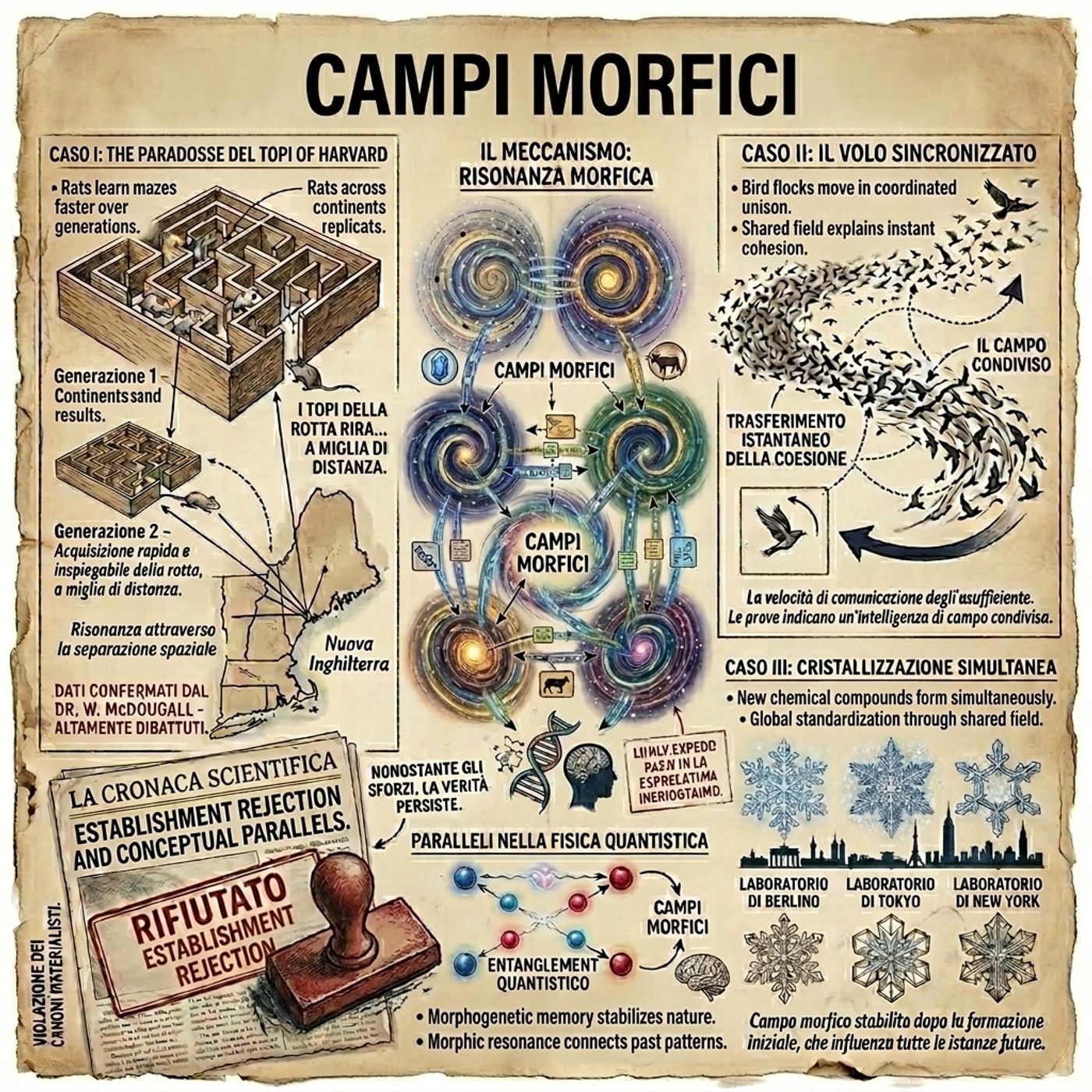 E se l'Universo avesse una Memoria? episode artwork