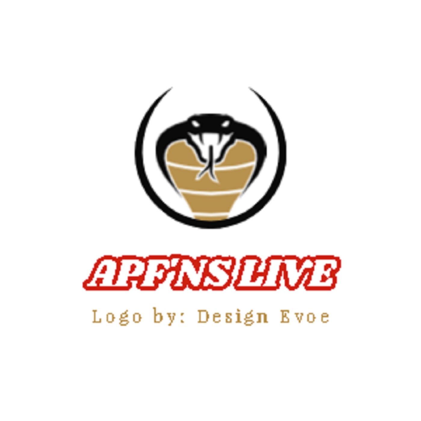 APfnS Live Talk