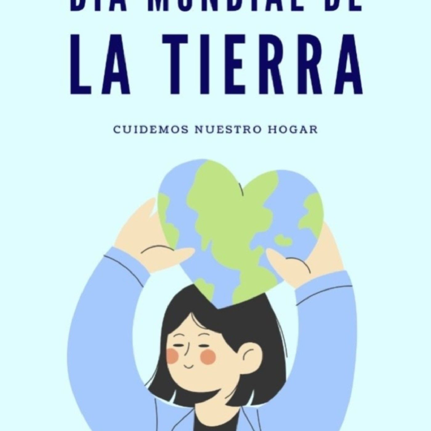 Día de la tierra
