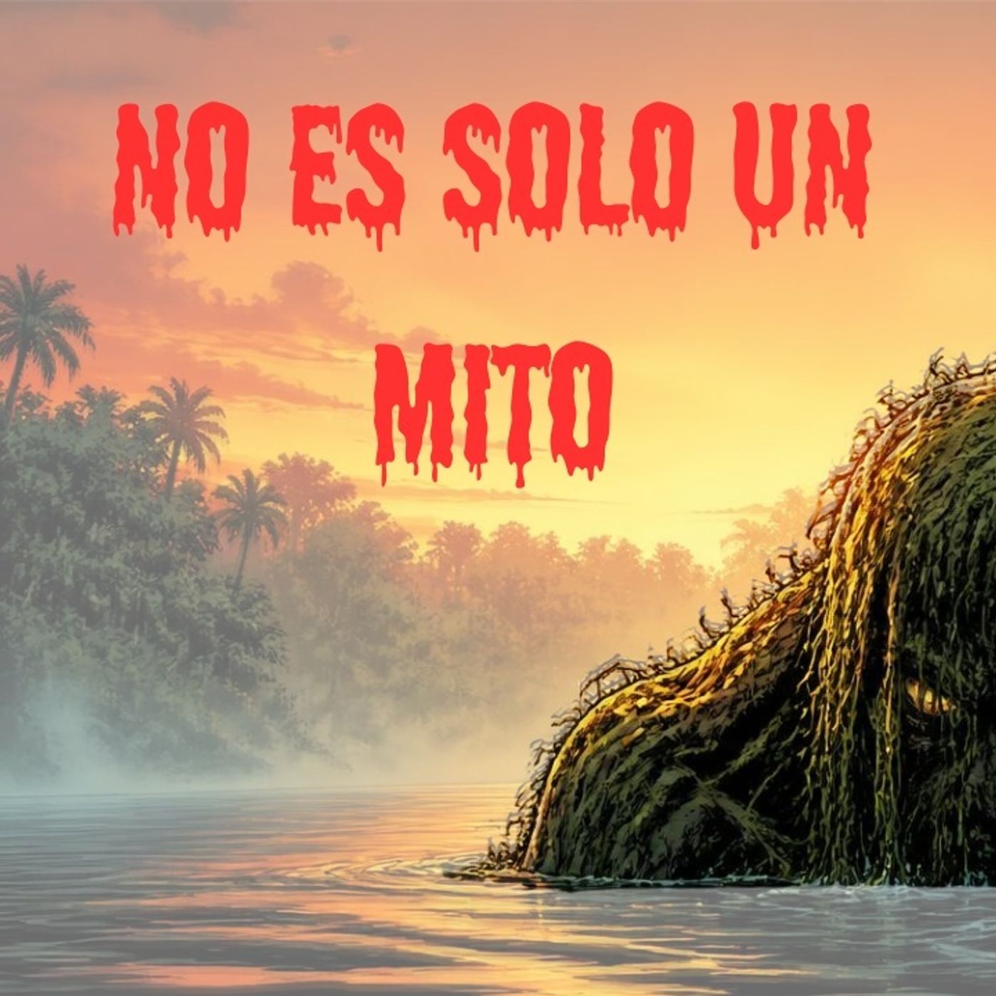 El Mohán: el monstruo que en realidad te protegía episode artwork