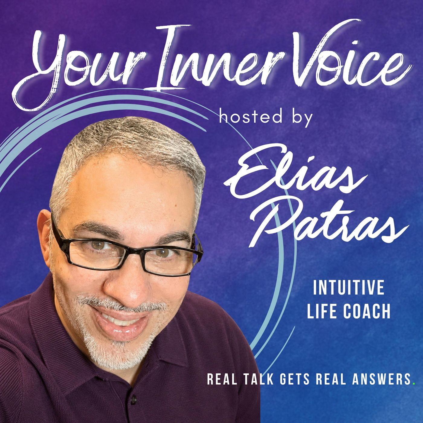 Your Inner Voice podcast artwork