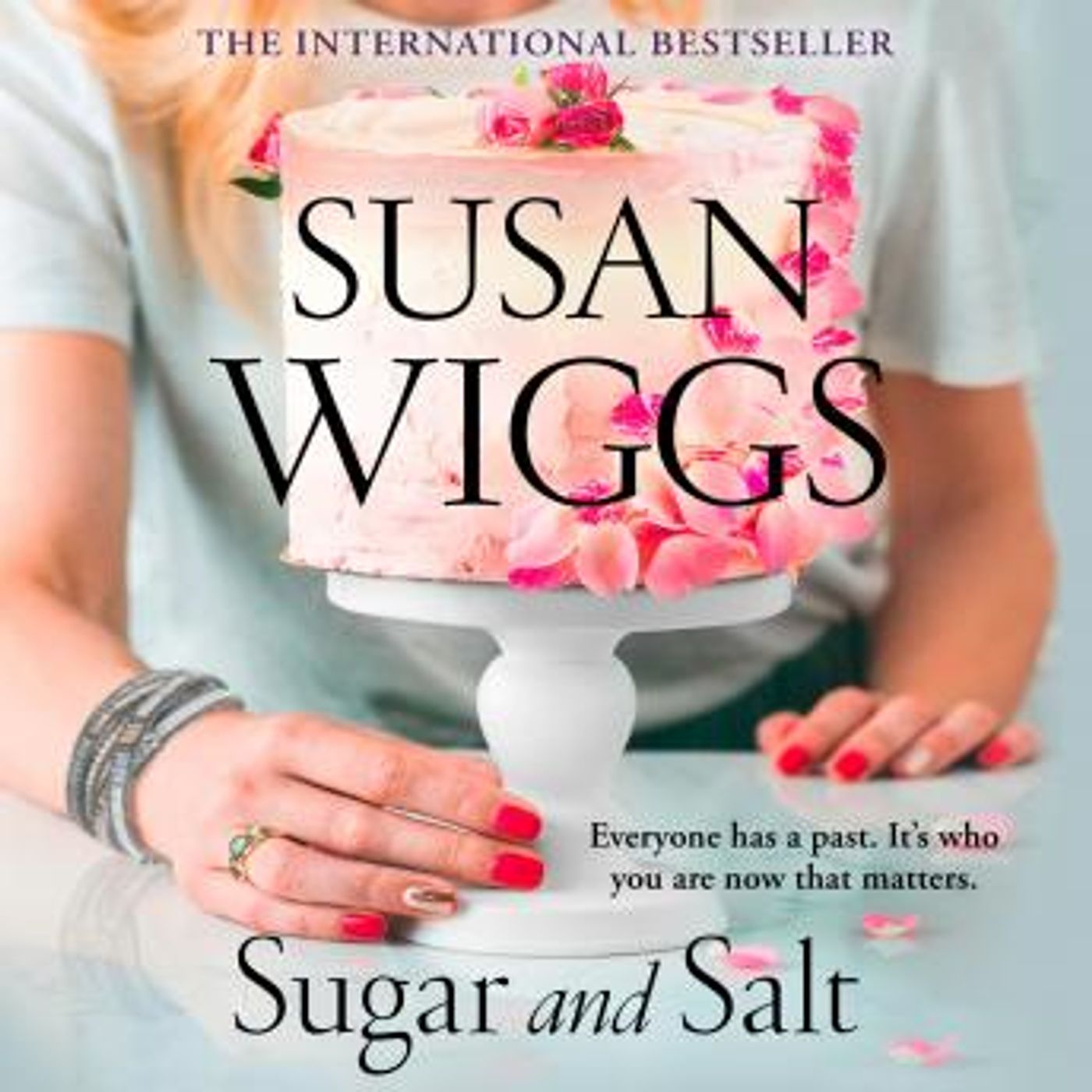 Find Best-Selling Full Audiobooks in Fiction, Contemporary Women
