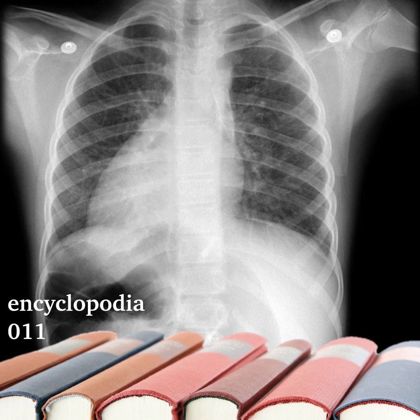 Encyclopodia