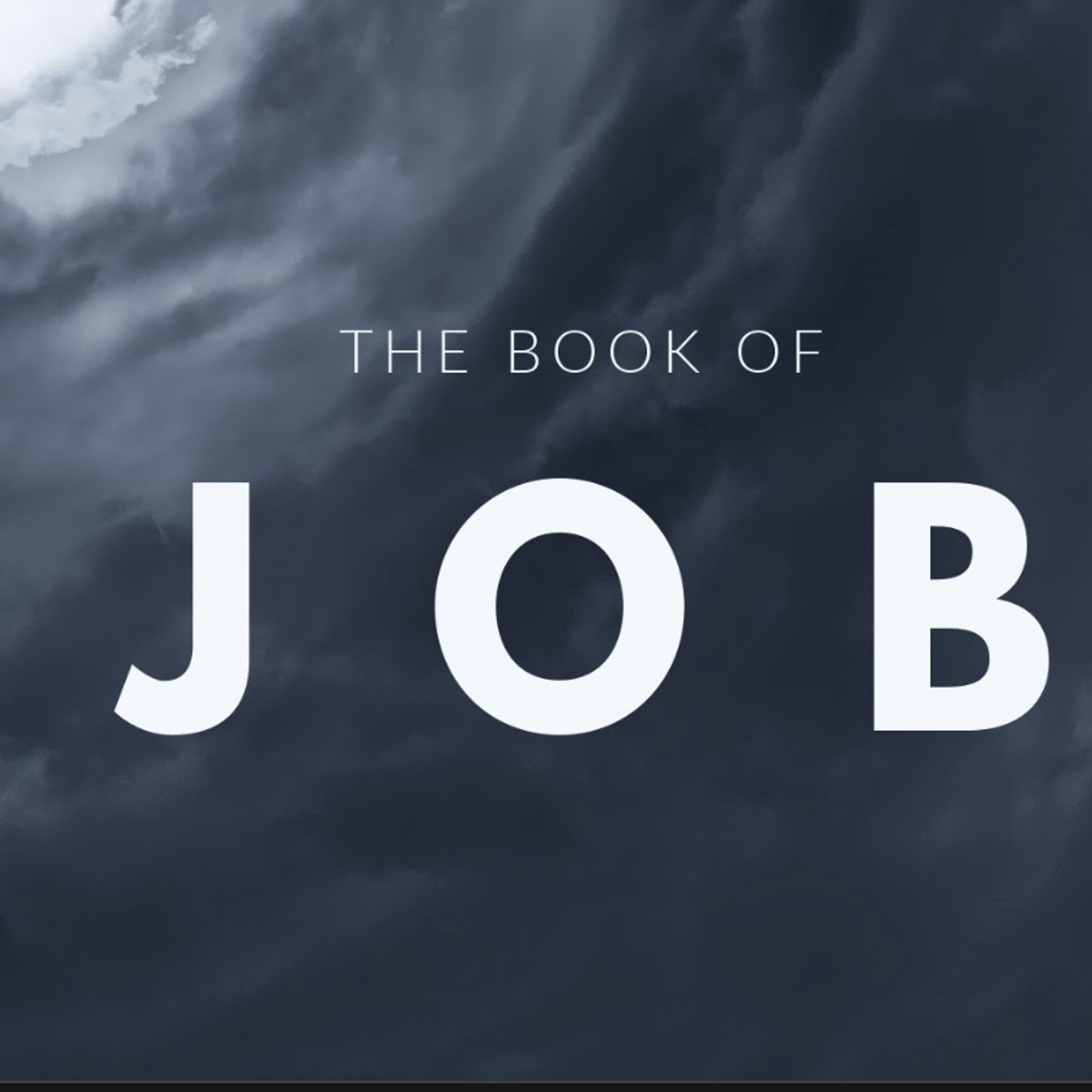 Job chapter 1