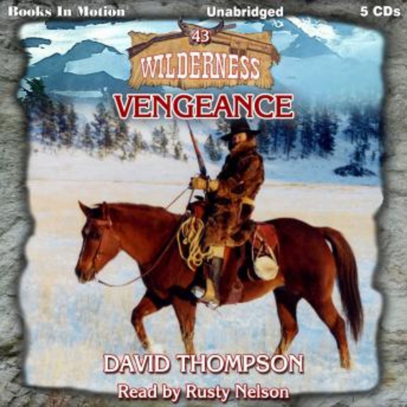 Access Unmissable Full Audiobooks in Fiction, Westerns & War