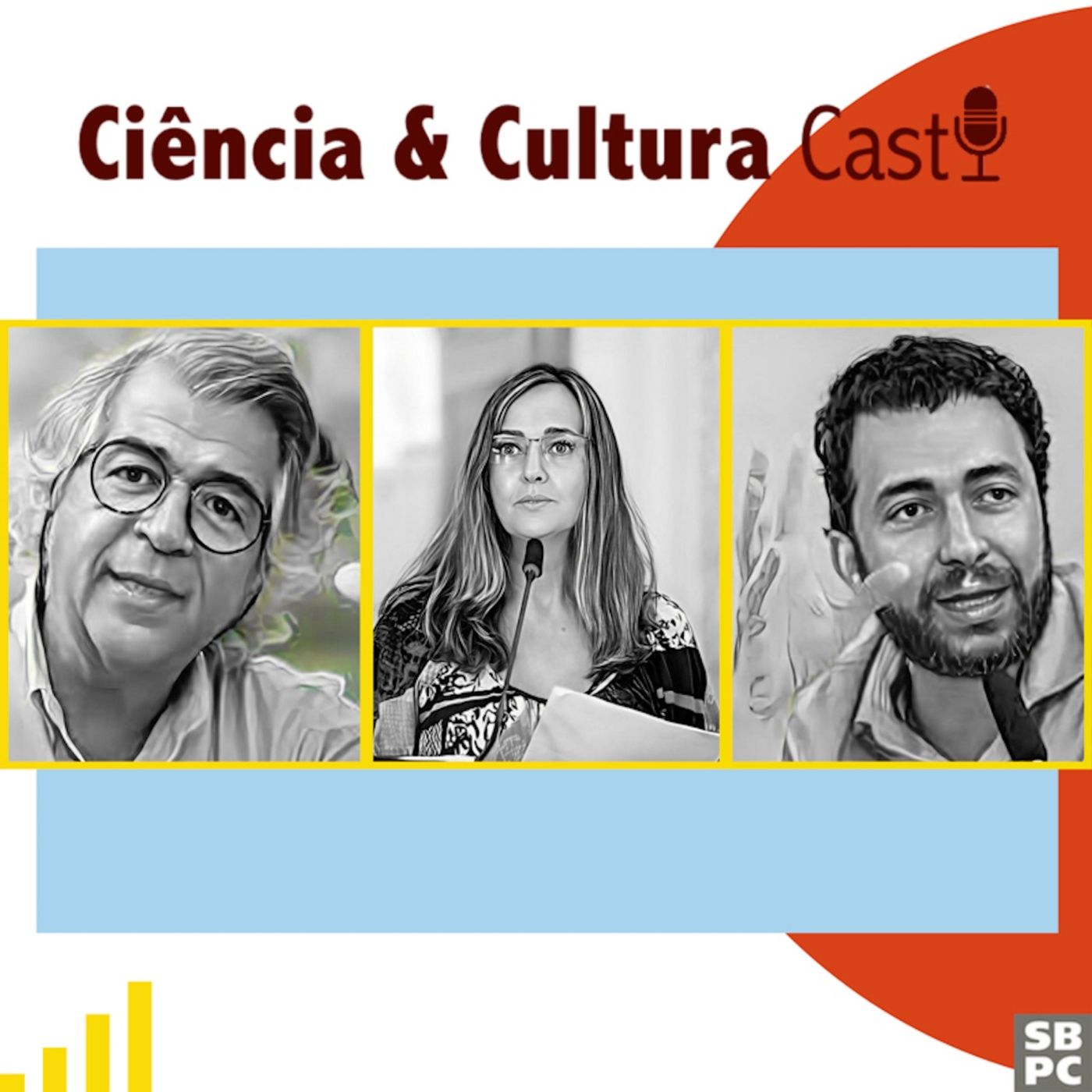 Ciência & Cultura Cast
