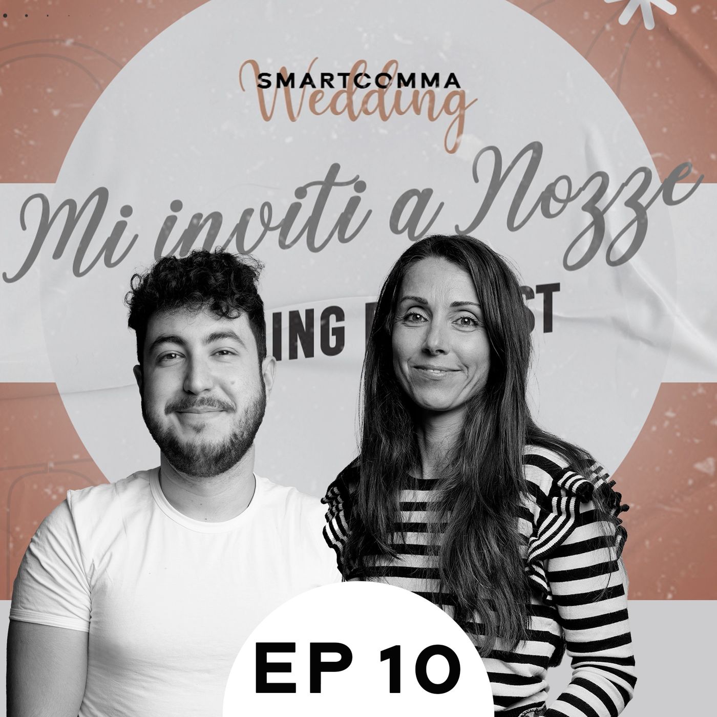 Mi inviti a Nozze | Wedding Podcast