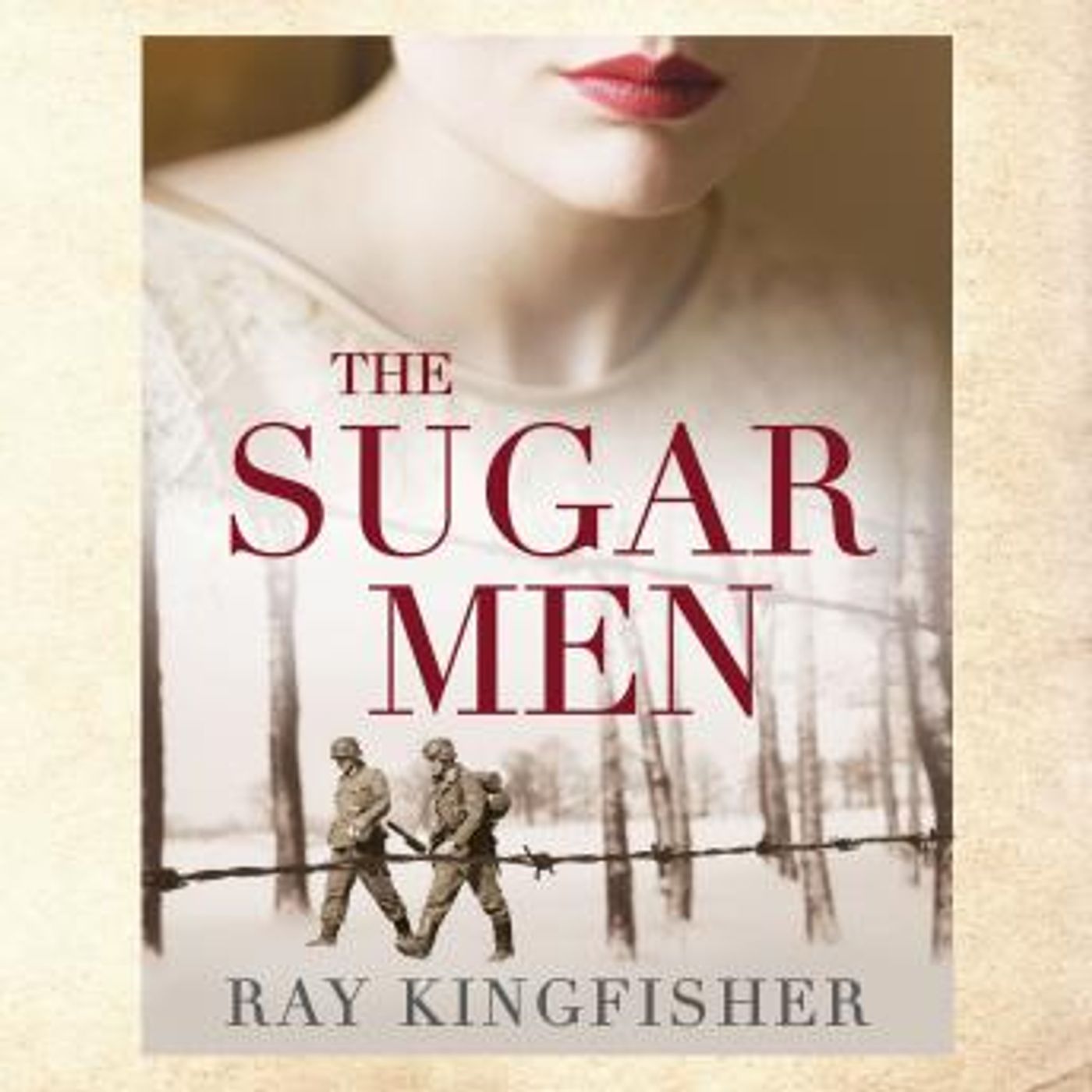 Discover Top Full Audiobooks in Fiction, Drama