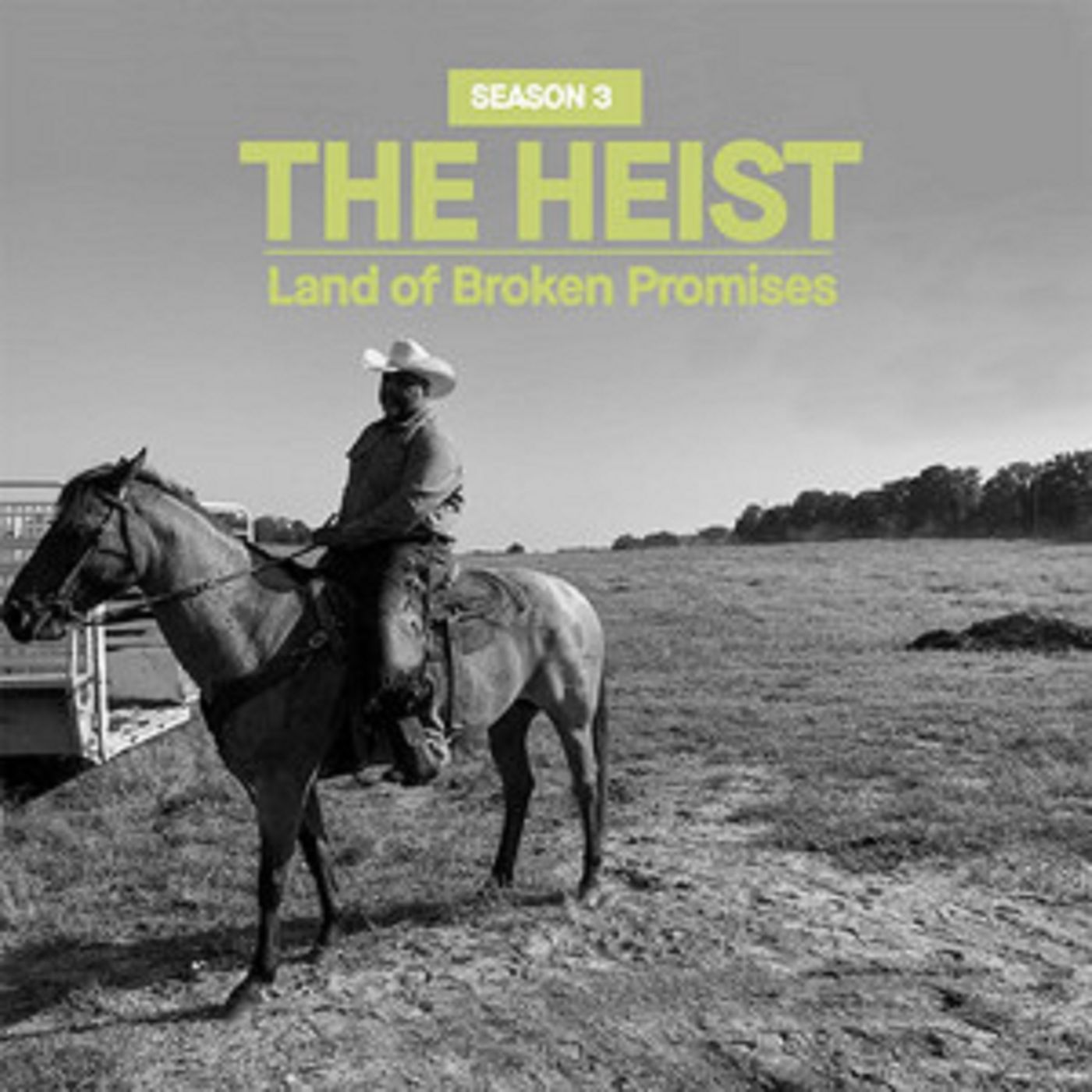 The Cowboy Way and the Color Line by The Heist
