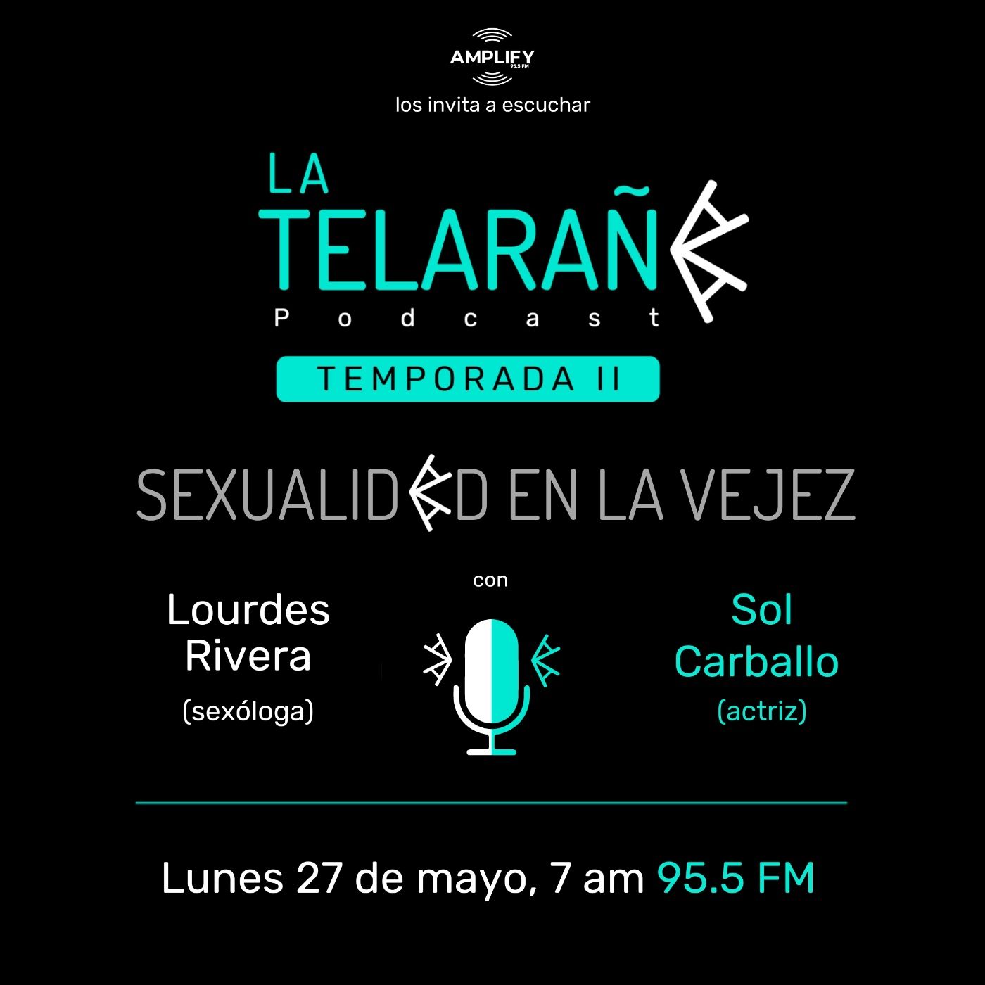 La Telaraña