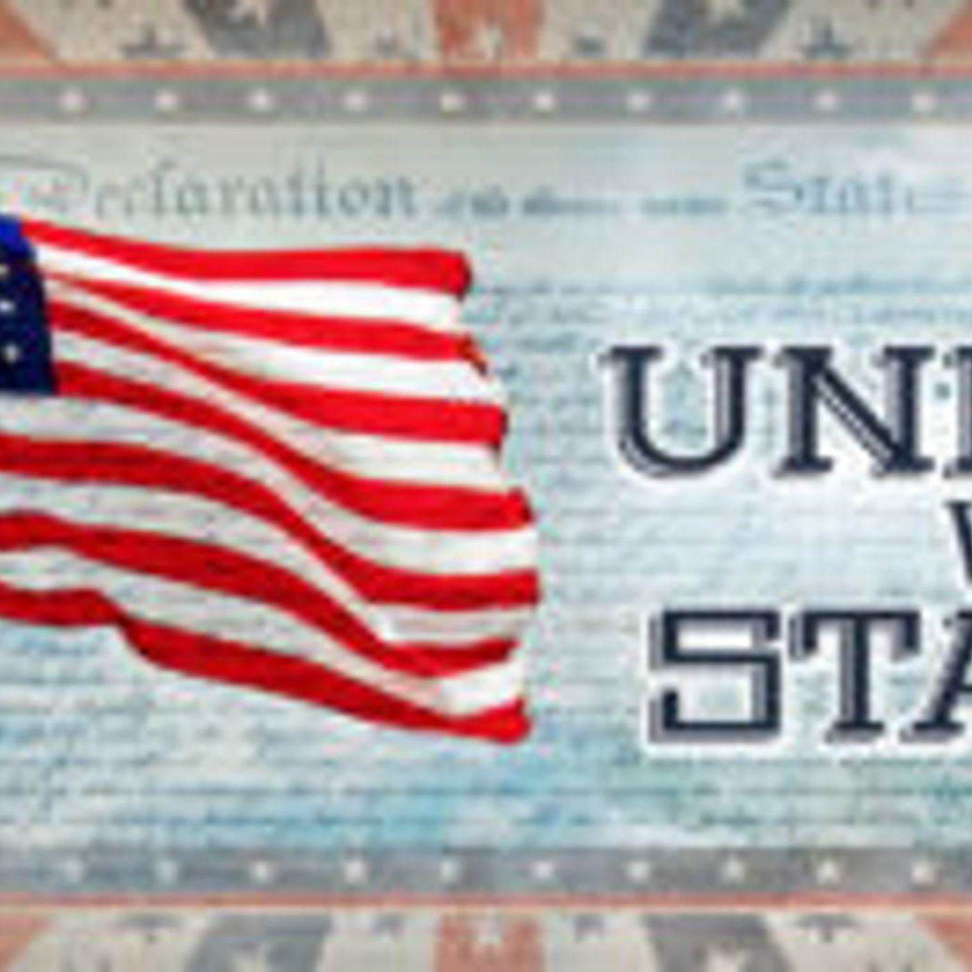 United We Stand – Part 2 episode artwork