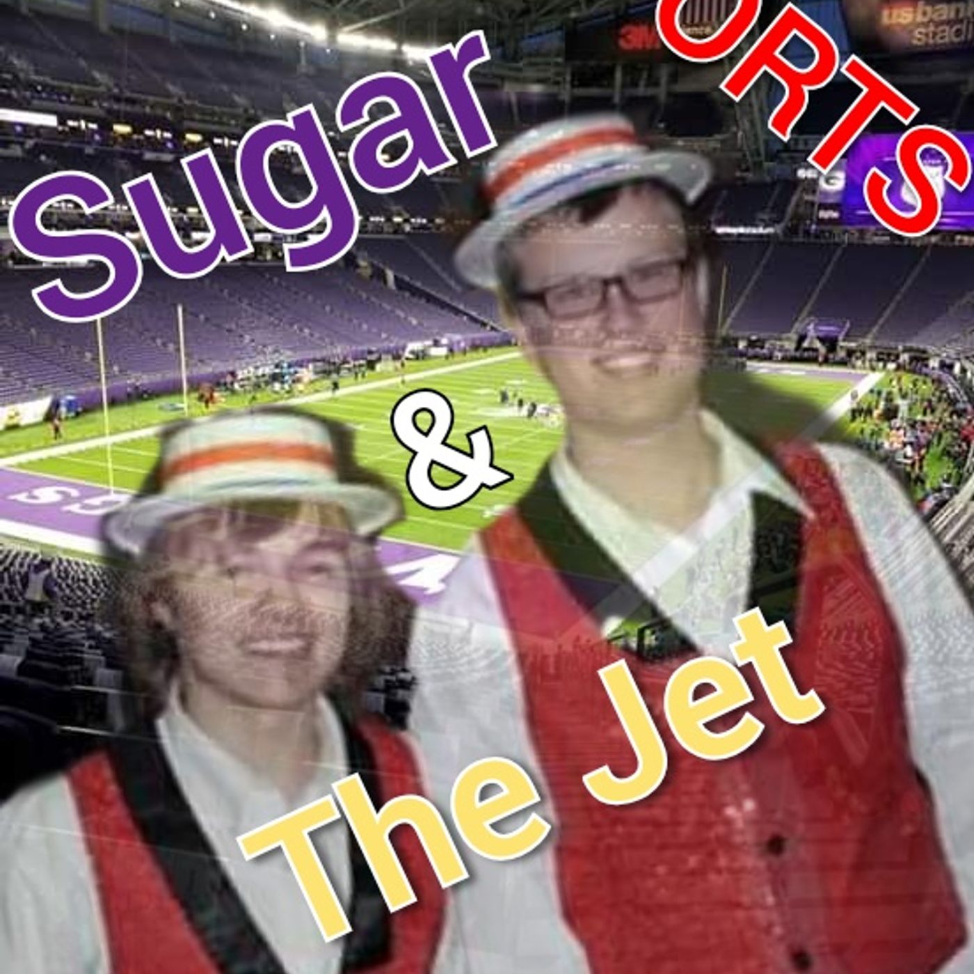 Sports with Sugar and The Jet