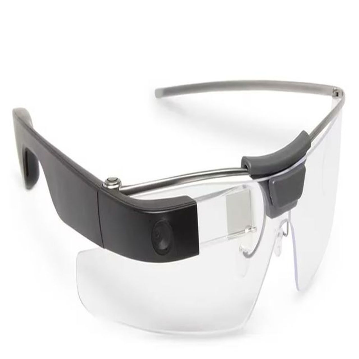 ¿Cómo Google Glass podría ayudar a niños y niñas autistas? episode artwork