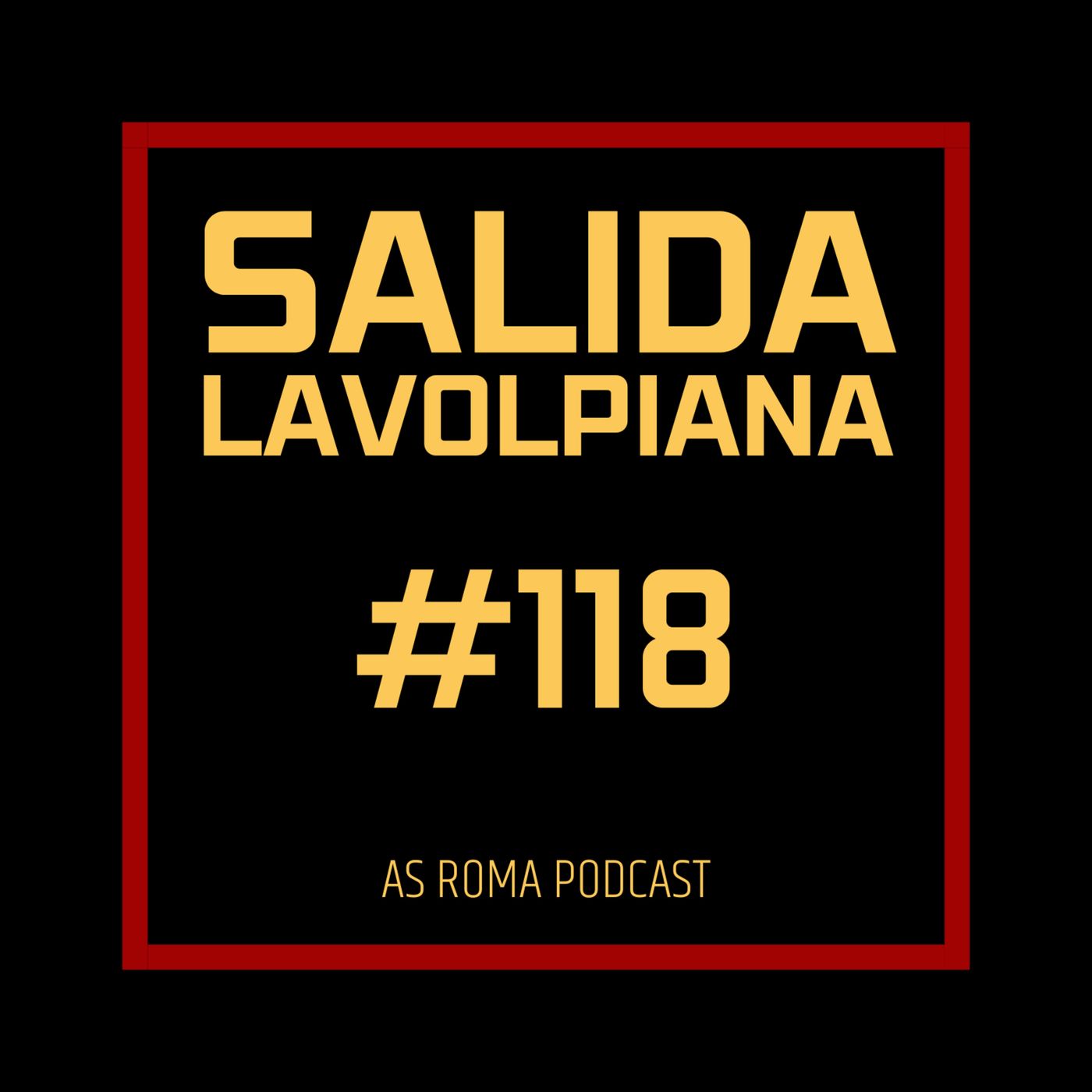 Salida Lavolpiana