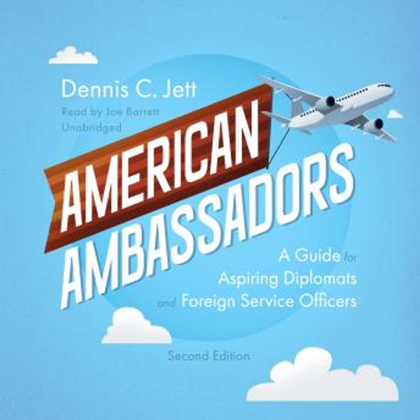 Full Audiobooks in Non-Fiction, Current Affairs, Law, & Politics