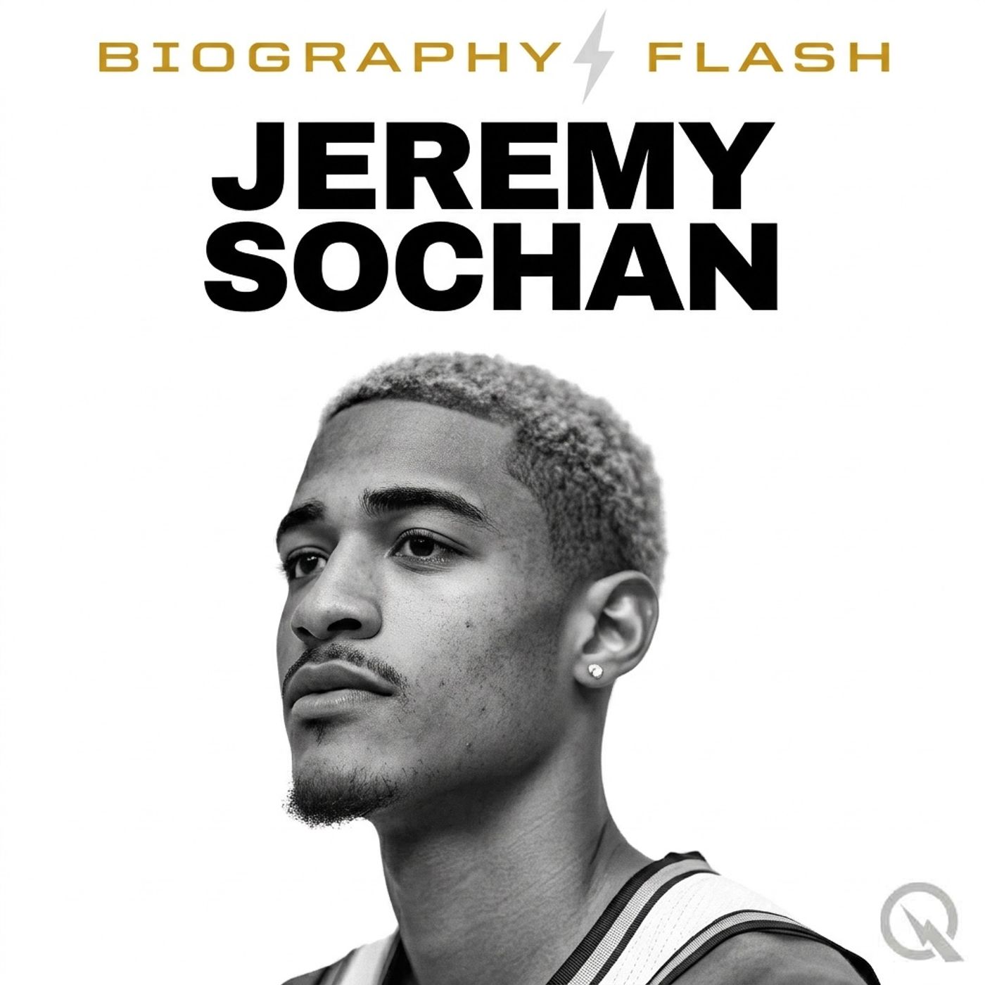 Jeremy Sochan - Biography Flash