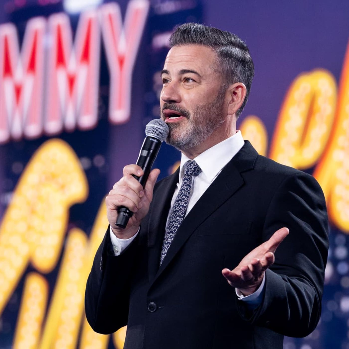 Jimmy Kimmel Fired Over Charlie Kirk Comments | Free Speech Under Attack?