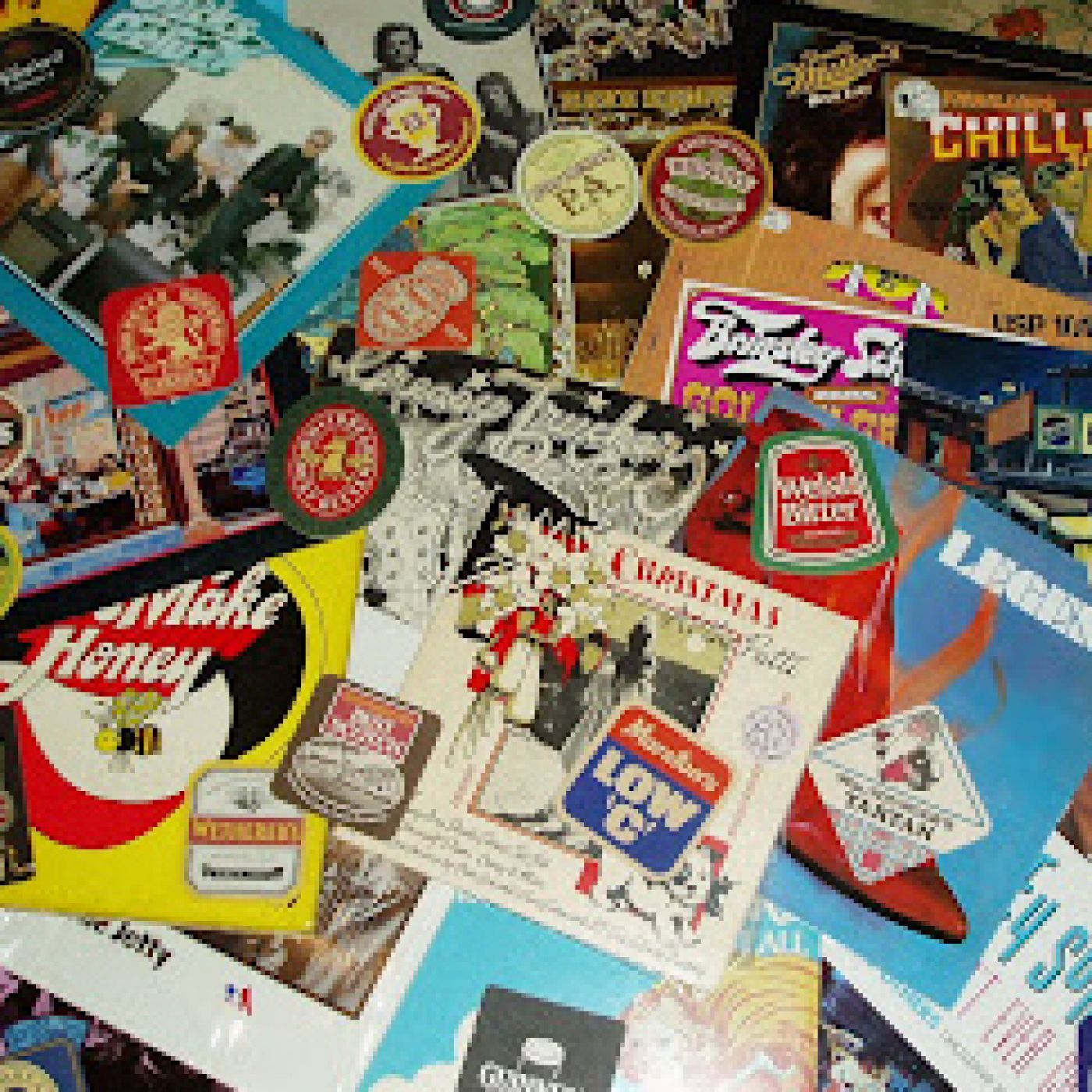 Regreso al Pasado: 26-11-2008: el PUB ROCK Musica y Cerveza episode artwork