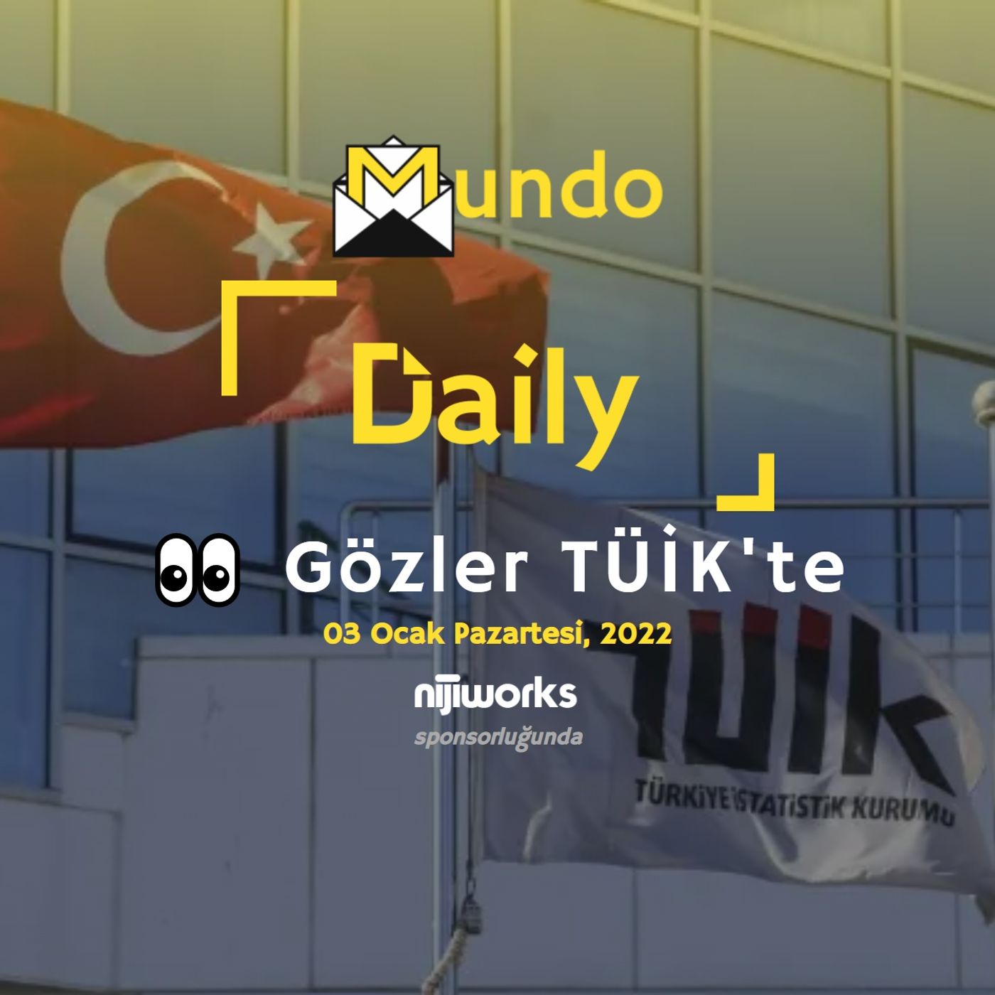 Mundo Sabah Bülteni