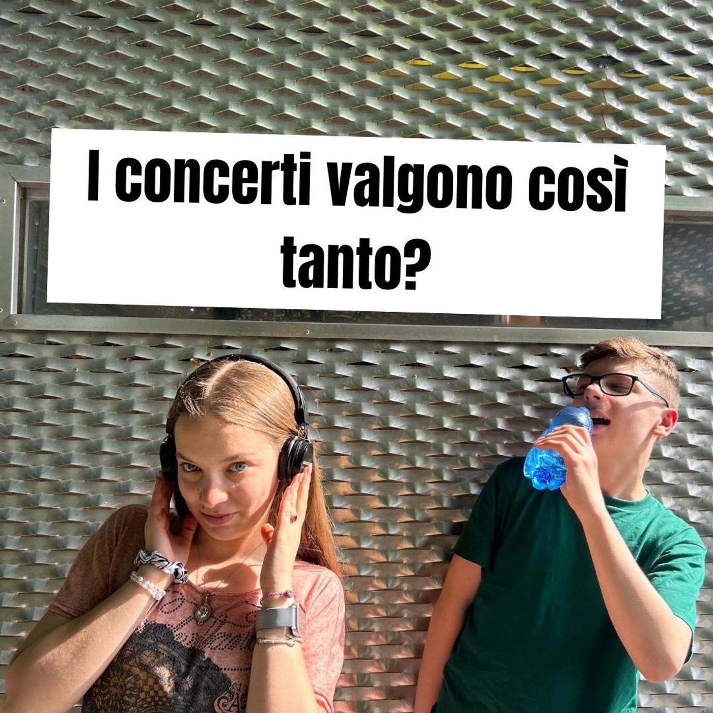 #SanGiovanniInPersiceto I concerti valgono così tanto? episode artwork