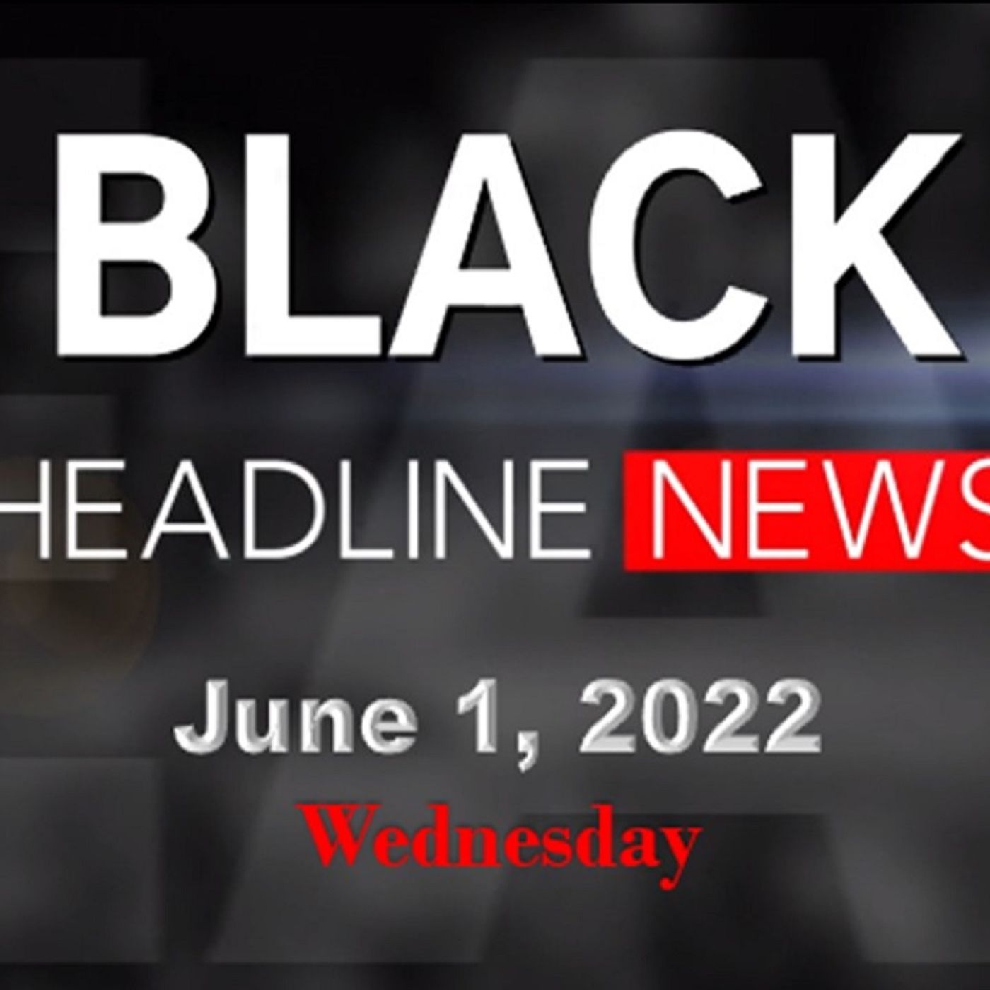 Black Headline News